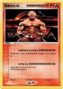 Batista nx