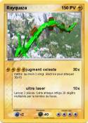 Rayquaza Rayquaza