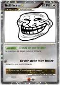 Troll face