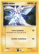 palkia ombre