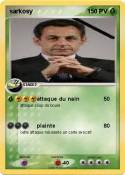 sarkosy