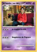 en famille (