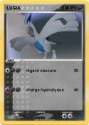 LUGIA