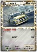 r 5 turbo 2