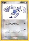 Lugia