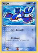 kyogre