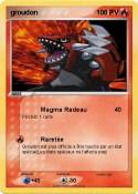 groudon