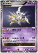 arceus