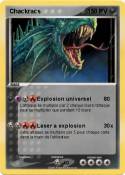 Chackracs