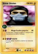 Ermac Dravien
