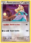 Barbie