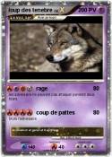 loup des