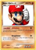Super Mario