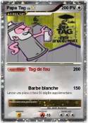Papa Tag