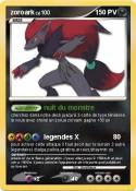 zoroark
