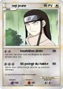 neji jeune