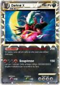 Darkrai X