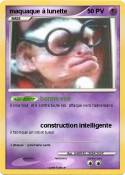 maquaque à lunette maquaque à