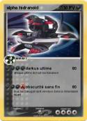 alpha hidranoid