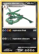 rayquaza