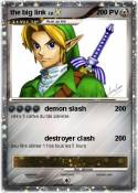 the big link the big link