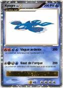 Kyogre