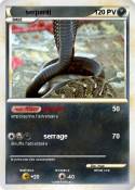 serpenti