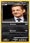 Nicolat Sarcozy