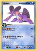 laggron 9999999