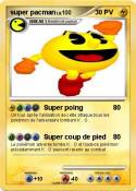 super pacman