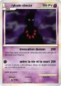 rykudo obscur