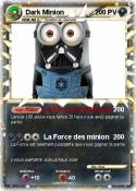 Dark Minion