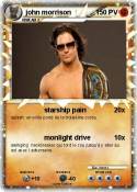 john morrison