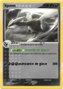 kyurem