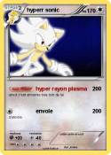 hyperr sonic