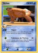 Titchou