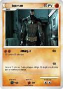 batman
