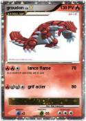 groudon