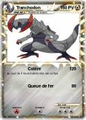 Tranchodon