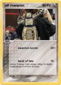 jeff champion jeff champion