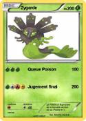 Zygarde