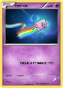 nyan cat