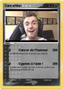 CancerMan