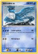 Articodins ex