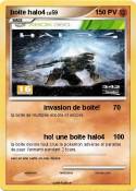 boite halo4