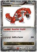 Groudon