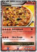 Pizza Pizza