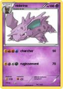 nidorina