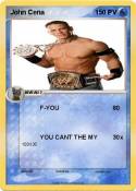 John Cena John Cena