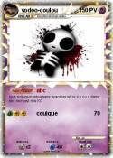 vodoo-coulou